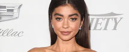 Sarah Hyland Sarah Hyland