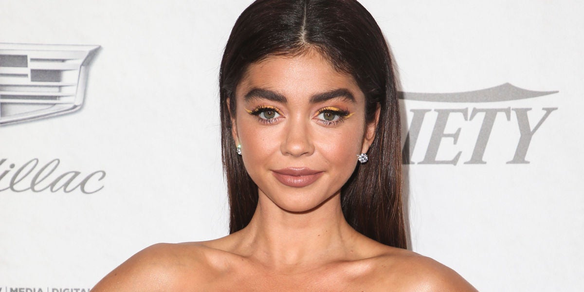 Sarah Hyland