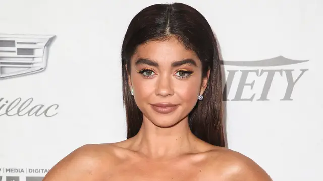 Sarah Hyland