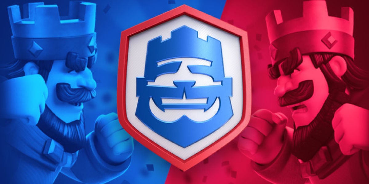 Clash Royale
