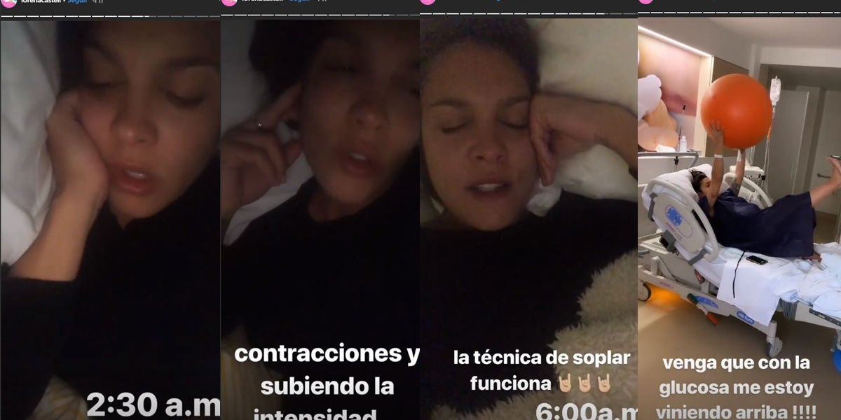Lorena Castell