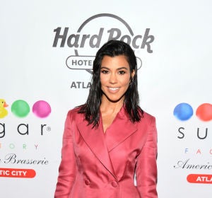Kourtney Kardashian Kourtney Kardashian