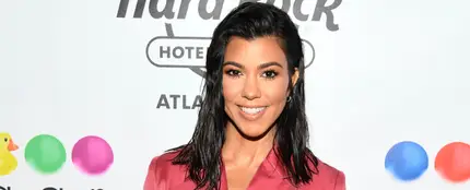 Kourtney Kardashian Kourtney Kardashian