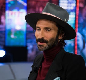 El Hormiguero 3.0: Leiva (20-03-19) El Hormiguero 3.0: Leiva (20-03-19)