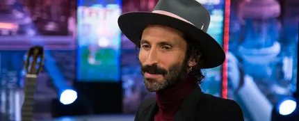 El Hormiguero 3.0: Leiva (20-03-19) El Hormiguero 3.0: Leiva (20-03-19)