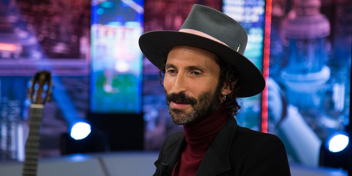 El Hormiguero 3.0: Leiva (20-03-19)