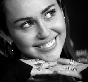 Miley Cyrus Miley Cyrus