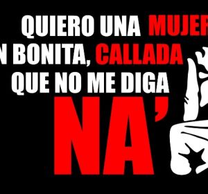'¿Cómo te suena?', el impactante vídeo que evidencia el machismo en la música '¿Cómo te suena?', el impactante vídeo que evidencia el machismo en la música