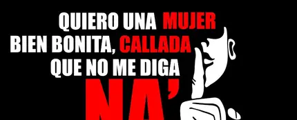 '¿Cómo te suena?', el impactante vídeo que evidencia el machismo en la música '¿Cómo te suena?', el impactante vídeo que evidencia el machismo en la música