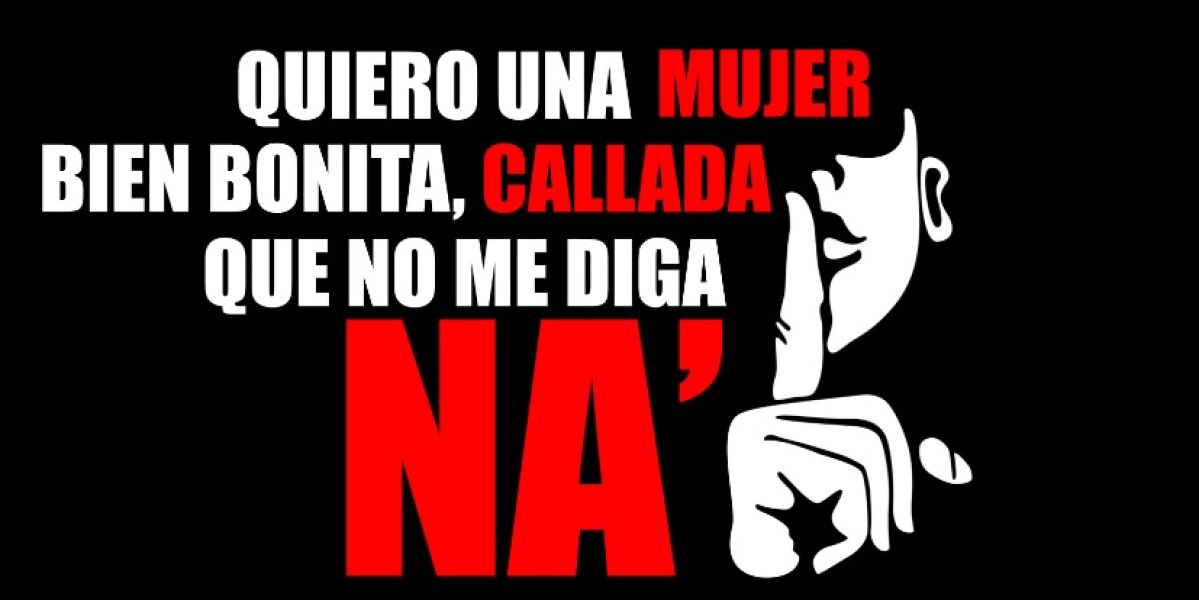 '¿Cómo te suena?', el impactante vídeo que evidencia el machismo en la música