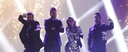 La Voz - Temporada 1 - Programa 21: Directos La Voz - Temporada 1 - Programa 21: Directos