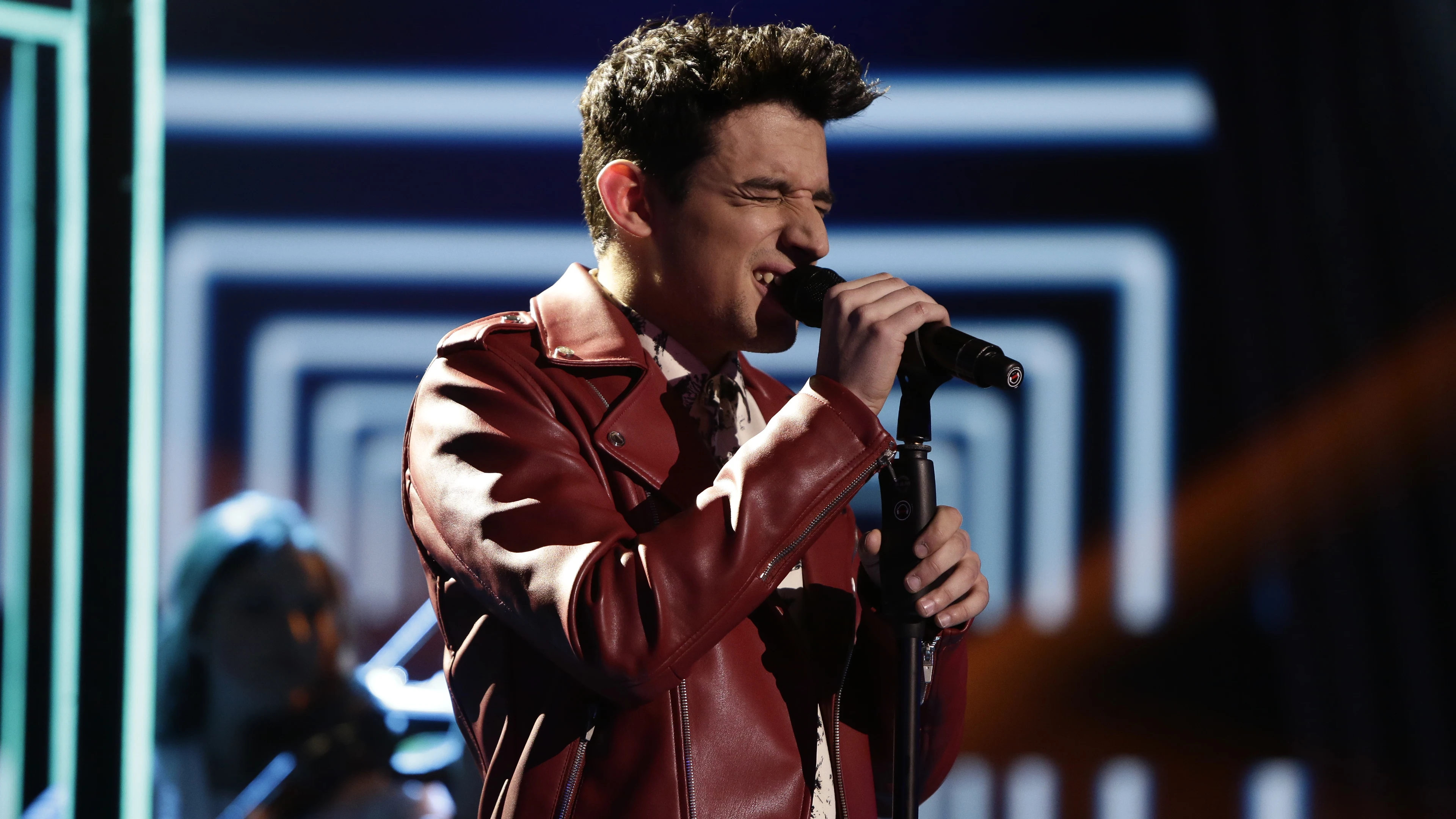 VÍDEO: Alex Palomo canta ‘The scientist’ en los Directos de ‘La Voz’