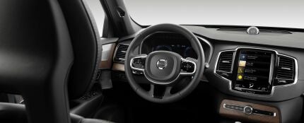 A partir de 2020 los coches de Volvo detectar&aacute;n si el conductor est&aacute; bajo los efectos del alcohol