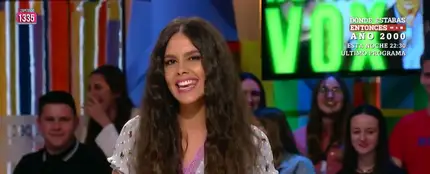 Cristina Pedroche Cristina Pedroche