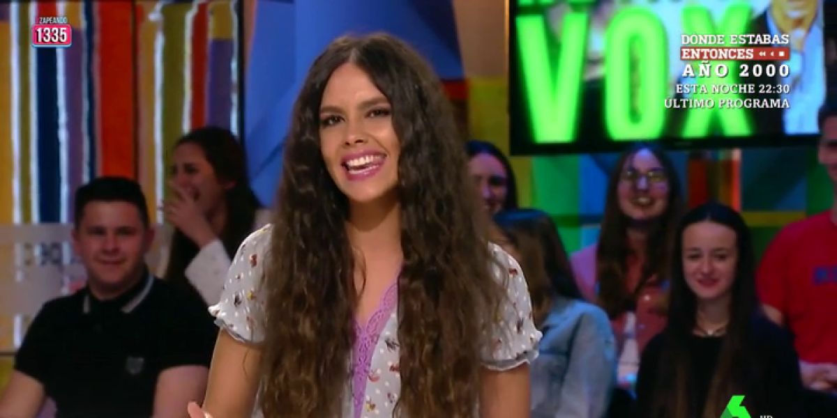 Cristina Pedroche