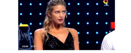 Las respuestas de una chica en un concurso de televisión se hacen virales Las respuestas de una chica en un concurso de televisión se hacen virales