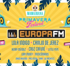 Mamajuana Primavera Festival Mamajuana Primavera Festival
