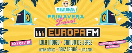 Mamajuana Primavera Festival