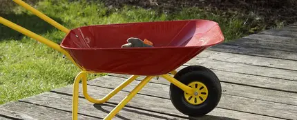 Carretilla Carretilla