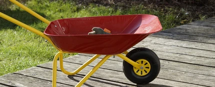 Carretilla Carretilla