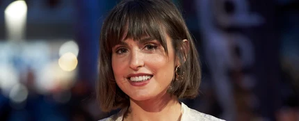Verónica Echegui Verónica Echegui