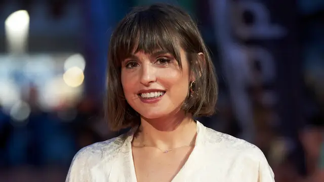 Verónica Echegui