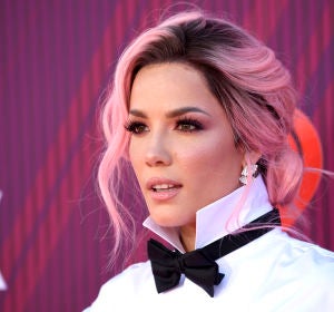 Halsey Halsey