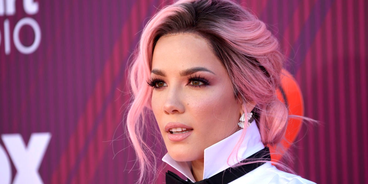 Halsey