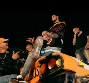 Mambo Kingz, Anuel, Dj Luian y más artistas en Verte Ir Mambo Kingz, Anuel, Dj Luian y más artistas en Verte Ir