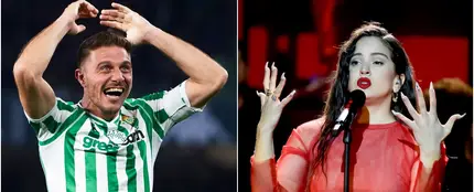 Joaquín y Rosalía Joaquín y Rosalía