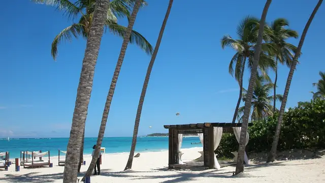 República Dominicana