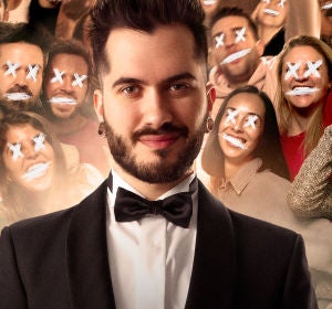 Flooxer | Vosotros sois mi película - Wismichu Flooxer | Vosotros sois mi película - Wismichu