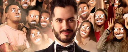 Flooxer | Vosotros sois mi película - Wismichu Flooxer | Vosotros sois mi película - Wismichu