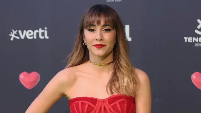 Aitana Ocaña