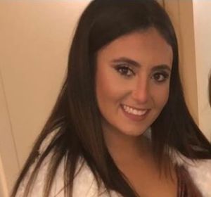 Samantha Josephson, la joven estadounidense asesinada en Columbia. Samantha Josephson, la joven estadounidense asesinada en Columbia.