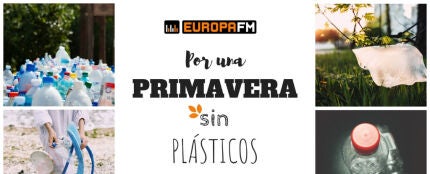 Primavera Sin Plásticos en Europa FM
