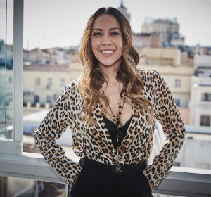 Mónica Naranjo Mónica Naranjo