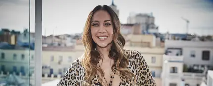 Mónica Naranjo Mónica Naranjo