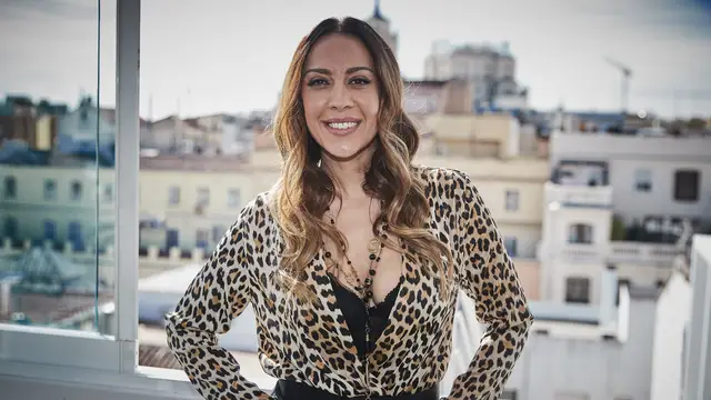 Mónica Naranjo