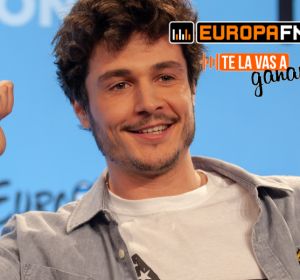 Miki Núñez en 'Te La Vas A Ganar Celebrities' Miki Núñez en 'Te La Vas A Ganar Celebrities'