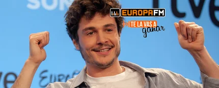 Miki Núñez en 'Te La Vas A Ganar Celebrities' Miki Núñez en 'Te La Vas A Ganar Celebrities'