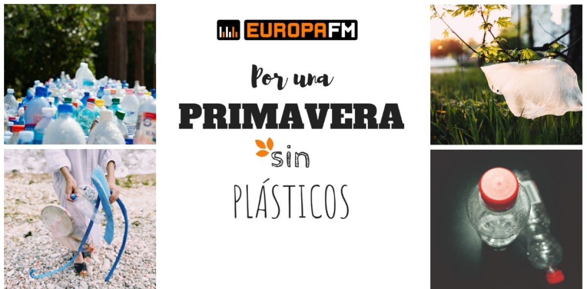 Superdestacado - Primavera Sin Plásticos