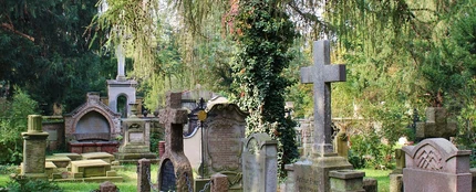 Cementerio Cementerio