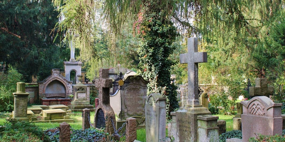 Cementerio