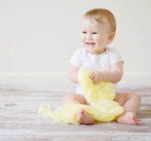 Consejos para cuidar la piel de los bebés Consejos para cuidar la piel de los bebés