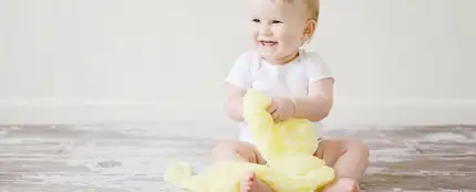 Consejos para cuidar la piel de los bebés Consejos para cuidar la piel de los bebés