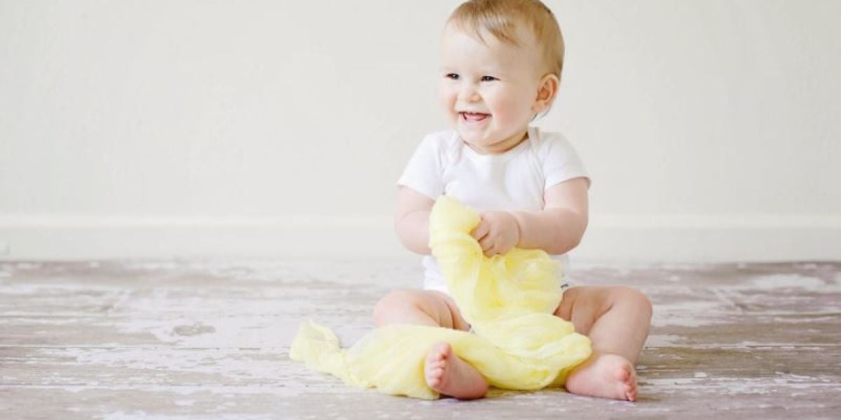 Consejos para cuidar la piel de los bebés