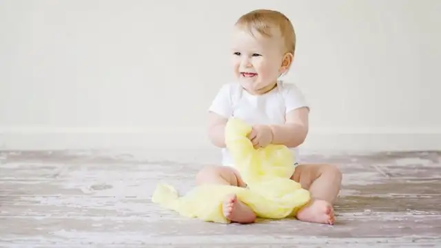 Consejos para cuidar la piel de los bebés