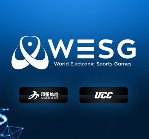 World Electronic Sport Games World Electronic Sport Games