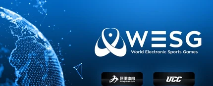 World Electronic Sport Games World Electronic Sport Games